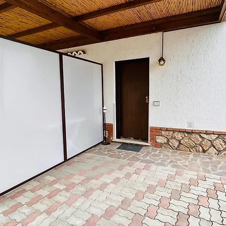 아파트 Il Tombolo Giannella