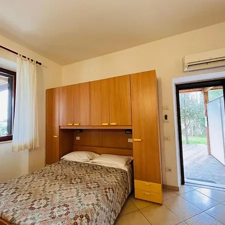 Il Tombolo Apartment