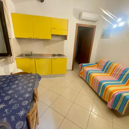 Apartment Il Tombolo *