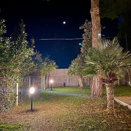 Il Tombolo * Giannella