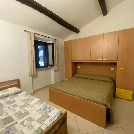 Apartment Il Tombolo *