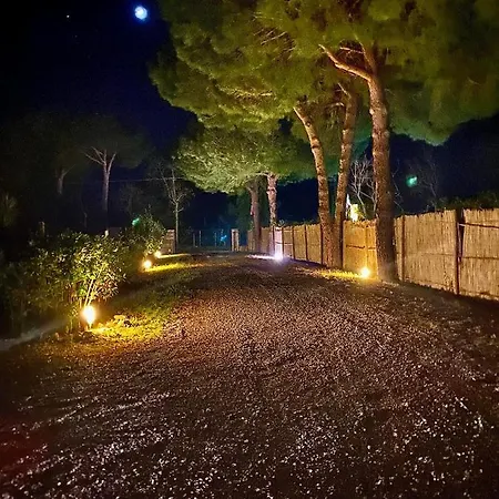 Il Tombolo