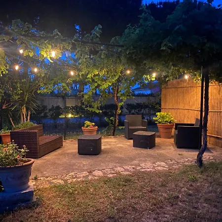 Il Tombolo * Giannella