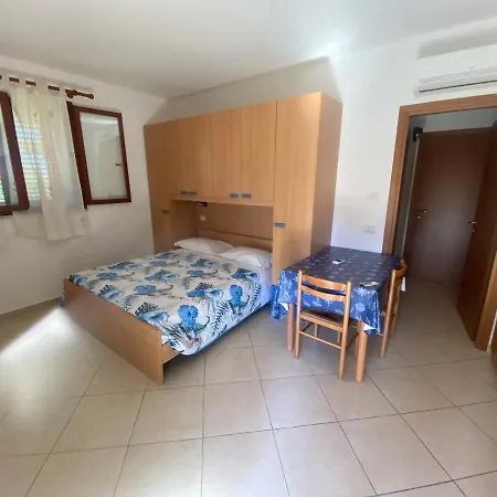 Il Tombolo 아파트