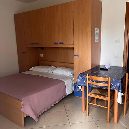 Il Tombolo Giannella