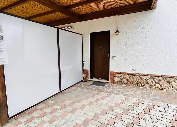 아파트 Il Tombolo Giannella