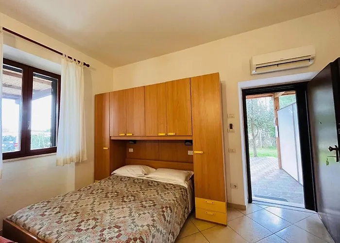 Il Tombolo 아파트