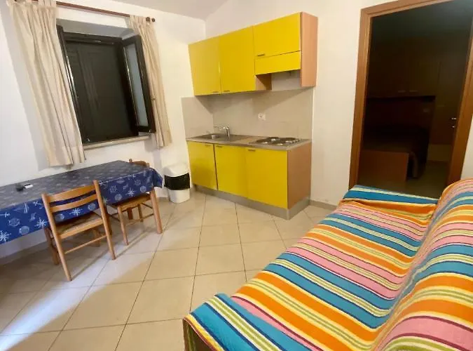 Il Tombolo Giannella