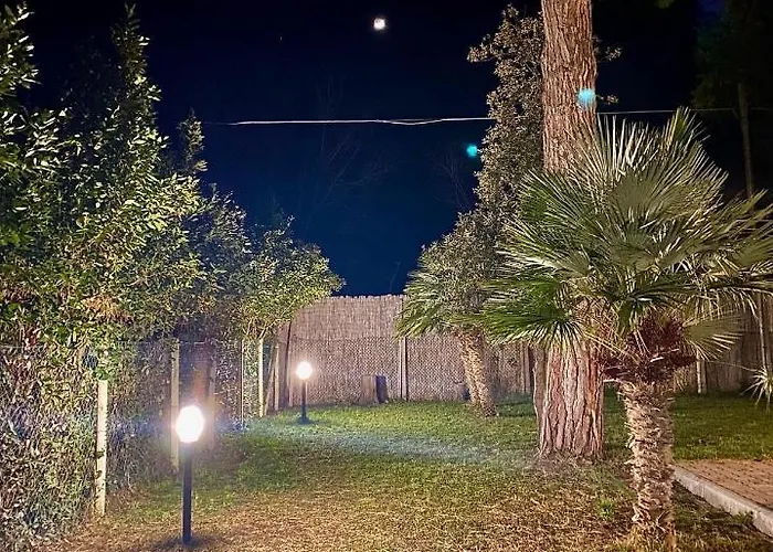 Il Tombolo * Giannella