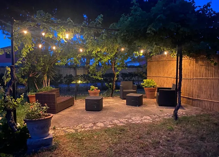 Il Tombolo * Giannella