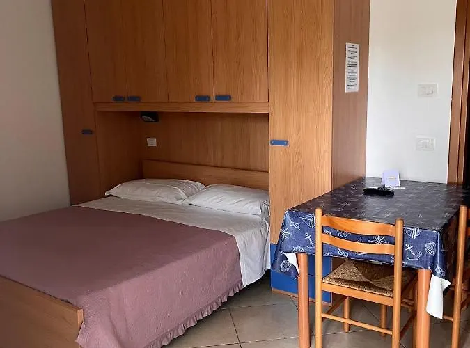 Il Tombolo Giannella